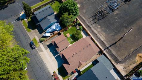2940 Brooke Street Forest Grove OR 97116