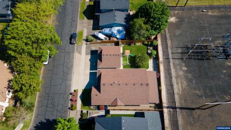 2940 Brooke Street Forest Grove OR 97116