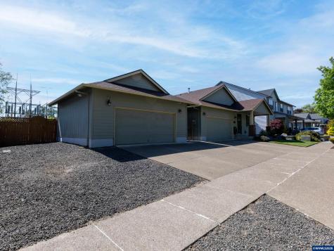 2940 Brooke Street Forest Grove OR 97116