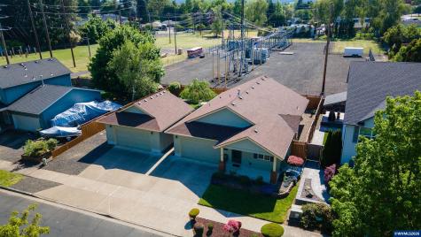 2940 Brooke Street Forest Grove OR 97116