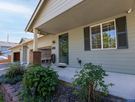 2940 Brooke Street Forest Grove OR 97116