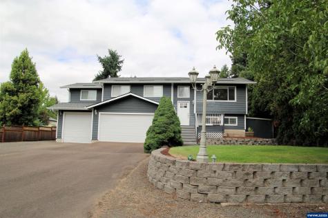 2511 Robinhood Lane NW Albany OR 97321-9999