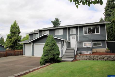 2511 Robinhood Lane NW Albany OR 97321-9999