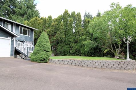 2511 Robinhood Lane NW Albany OR 97321-9999