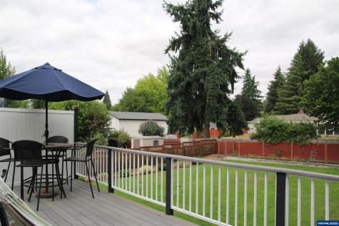 2511 Robinhood Lane NW Albany OR 97321-9999