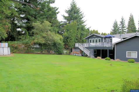 2511 Robinhood Lane NW Albany OR 97321-9999