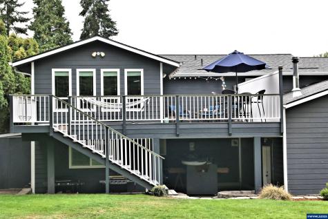 2511 Robinhood Lane NW Albany OR 97321-9999