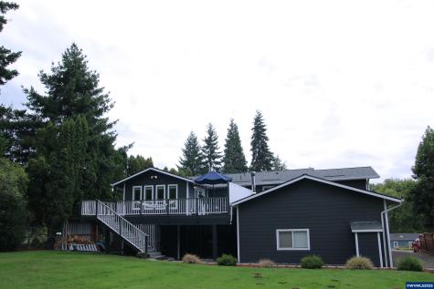 2511 Robinhood Lane NW Albany OR 97321-9999