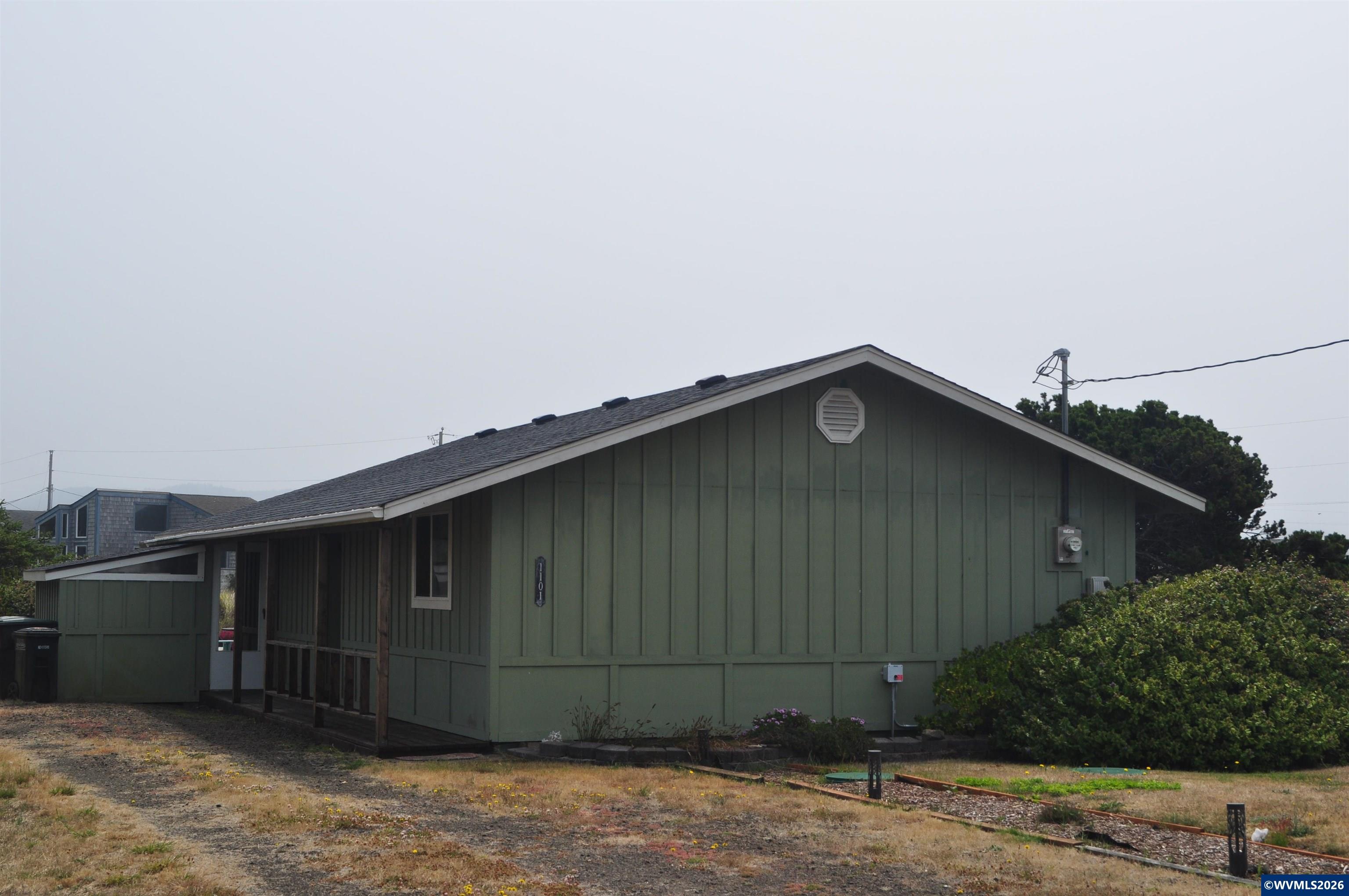 1101 NW Pacific Way Waldport OR 97394