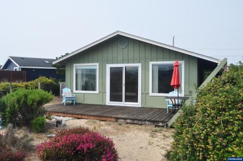 1101 NW Pacific Way Waldport OR 97394