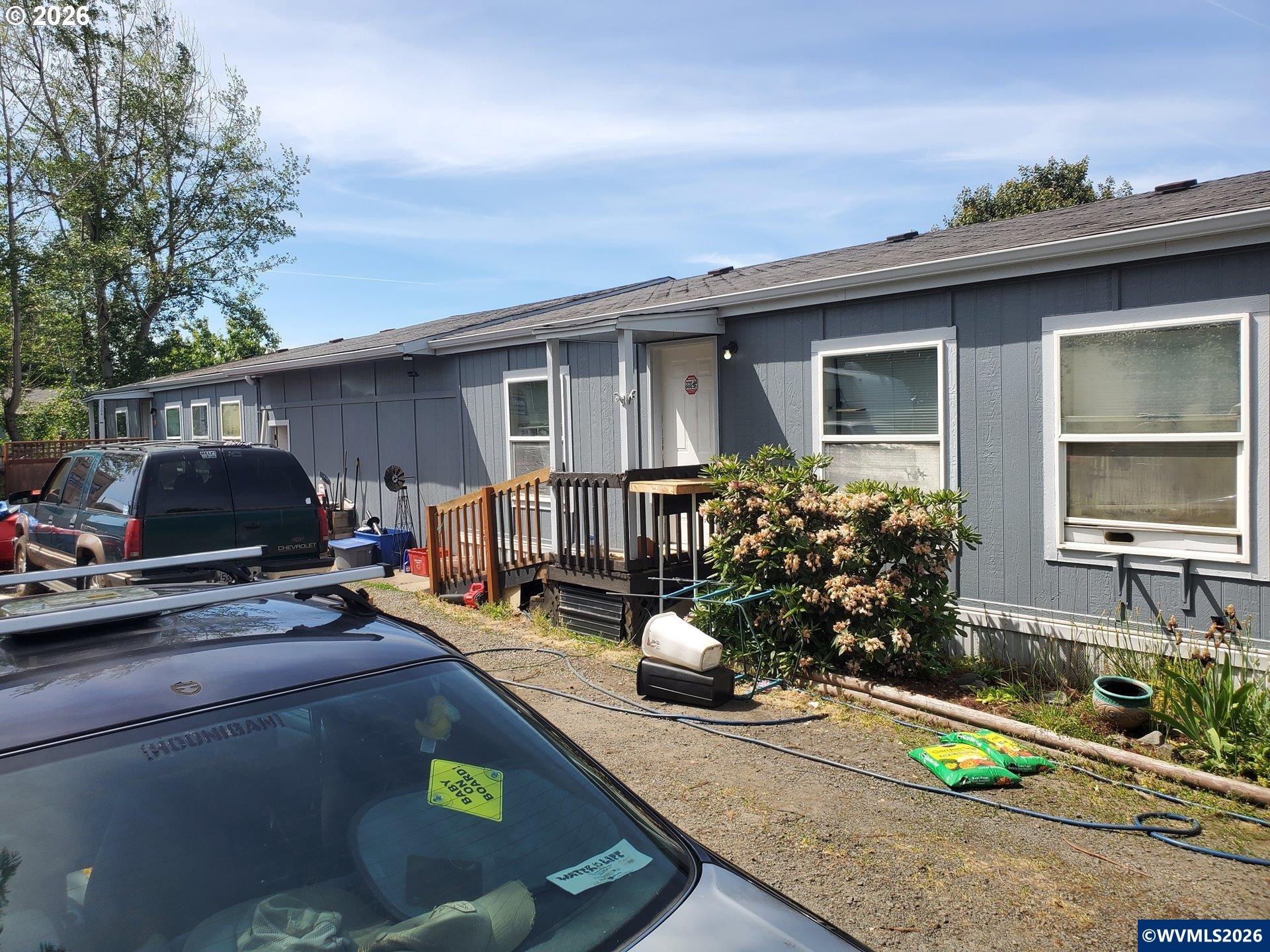 2154 Marion Street SE Albany OR 97322