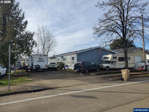 2154 Marion Street SE Albany OR 97322