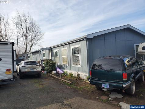 2154 Marion Street SE Albany OR 97322