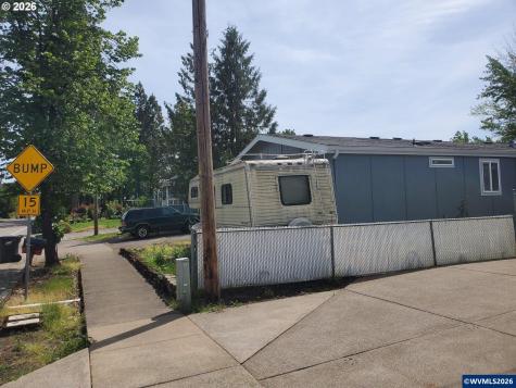2154 Marion Street SE Albany OR 97322