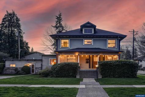 340 NW 7th Street Corvallis OR 97330