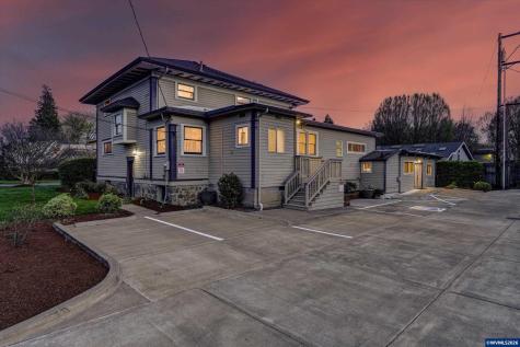 340 NW 7th Street Corvallis OR 97330