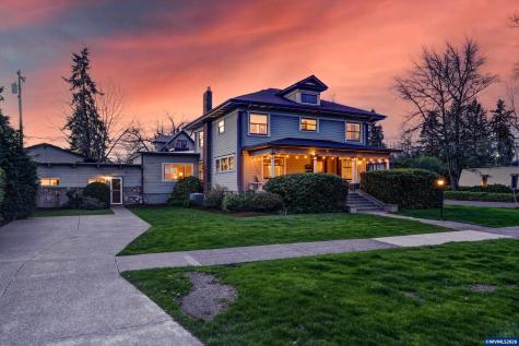 340 NW 7th Street Corvallis OR 97330