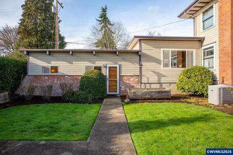 340 NW 7th Street Corvallis OR 97330