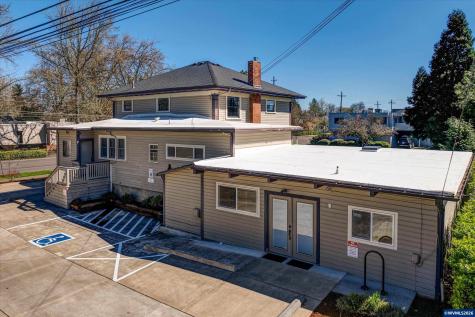 340 NW 7th Street Corvallis OR 97330