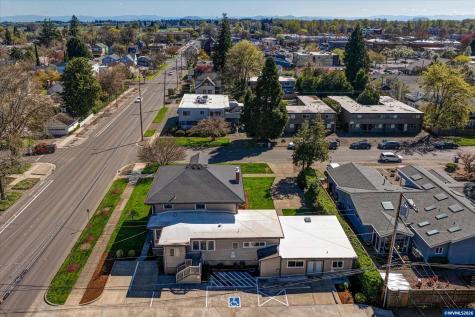 340 NW 7th Street Corvallis OR 97330