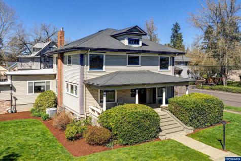 340 NW 7th Street Corvallis OR 97330