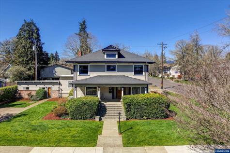 340 NW 7th Street Corvallis OR 97330