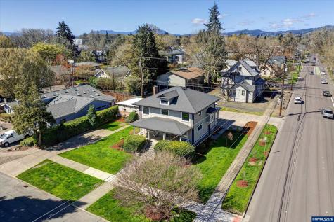 340 NW 7th Street Corvallis OR 97330