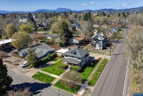 340 NW 7th Street Corvallis OR 97330