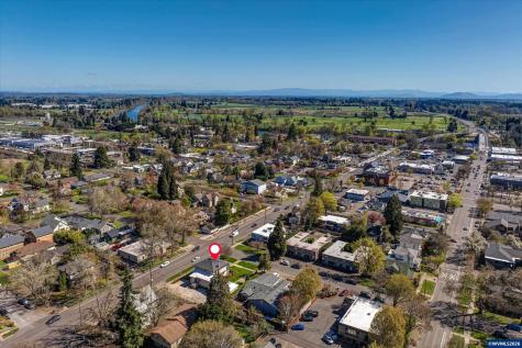 340 NW 7th Street Corvallis OR 97330