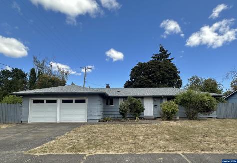 2205 NW Garryanna Street Corvallis OR 97330