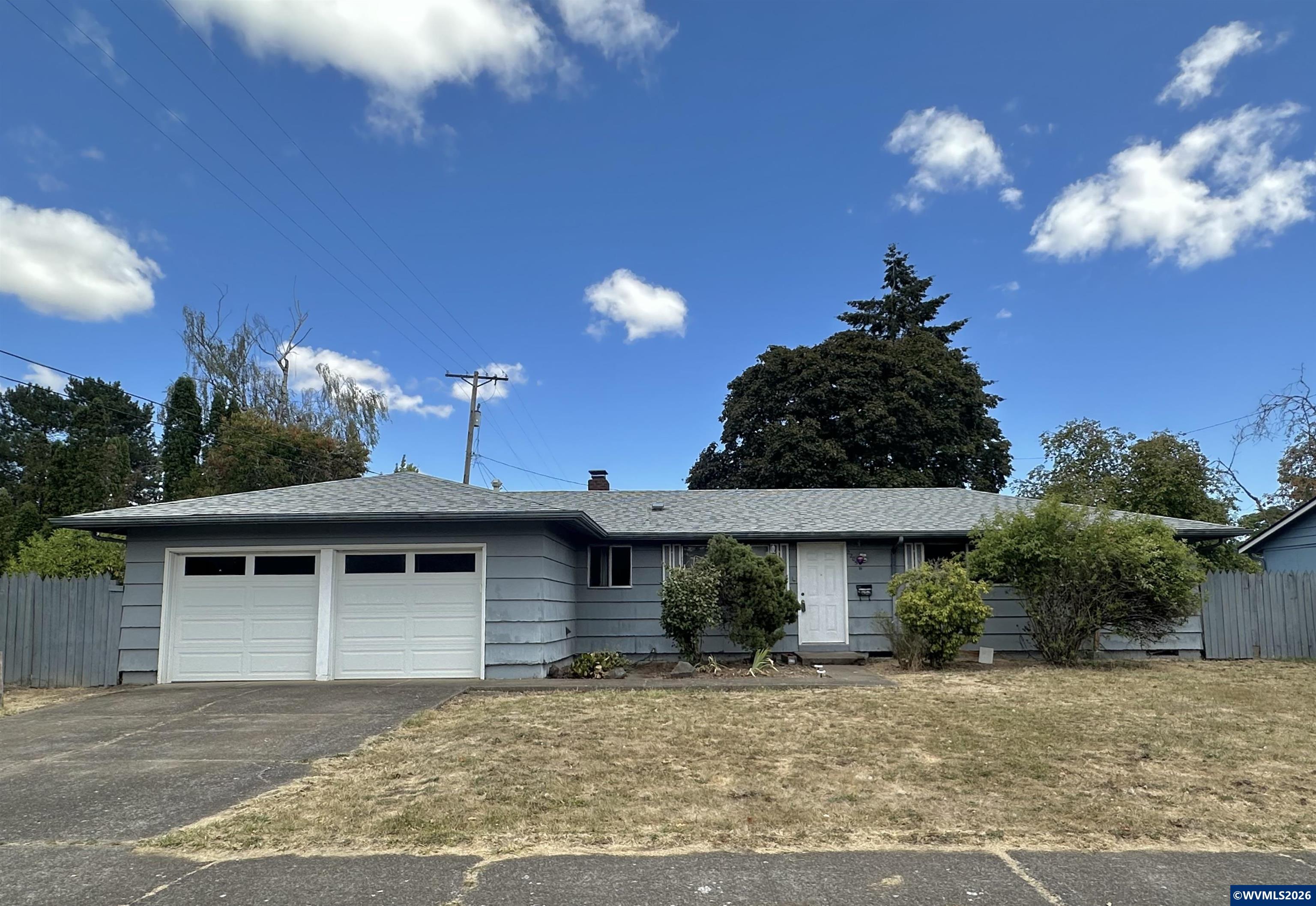 2205 NW Garryanna Street Corvallis OR 97330
