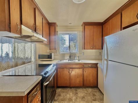 2205 NW Garryanna Street Corvallis OR 97330