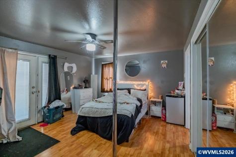 110 8th Avenue Sweet Home OR 97386