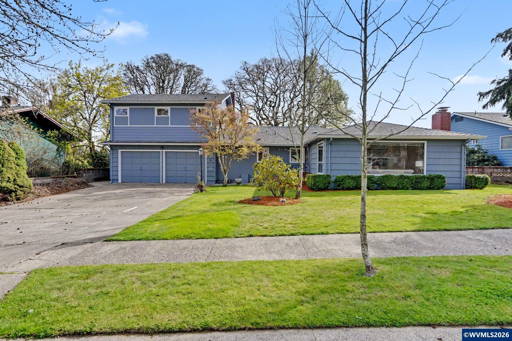 1726 Ewald Avenue SE Salem OR 97302