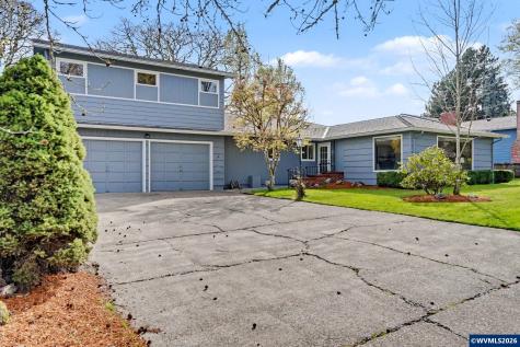 1726 Ewald Avenue SE Salem OR 97302