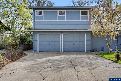 1726 Ewald Avenue SE Salem OR 97302