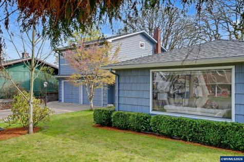 1726 Ewald Avenue SE Salem OR 97302