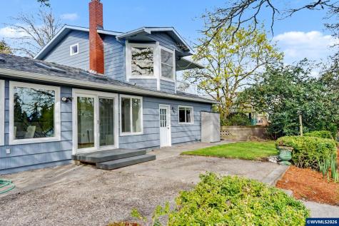 1726 Ewald Avenue SE Salem OR 97302
