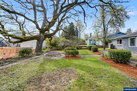 1726 Ewald Avenue SE Salem OR 97302
