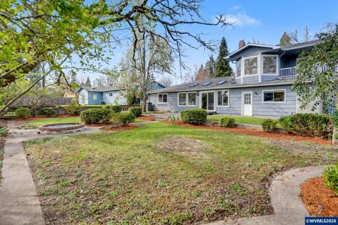 1726 Ewald Avenue SE Salem OR 97302