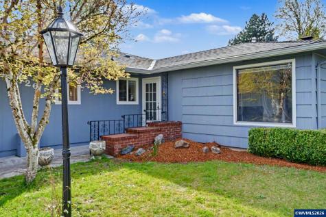 1726 Ewald Avenue SE Salem OR 97302