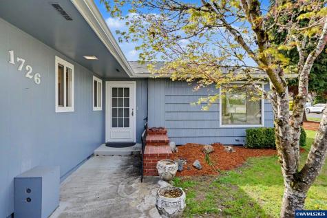 1726 Ewald Avenue SE Salem OR 97302
