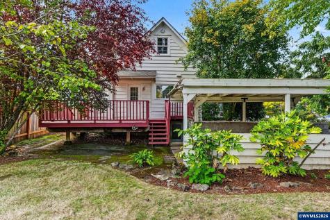 728 Wilbur Street SE Salem OR 97302