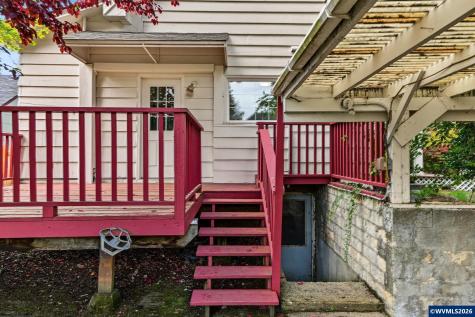 728 Wilbur Street SE Salem OR 97302