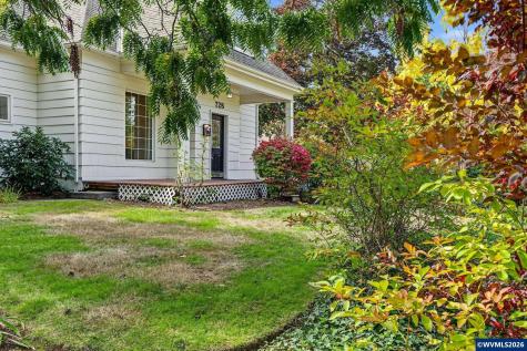 728 Wilbur Street SE Salem OR 97302