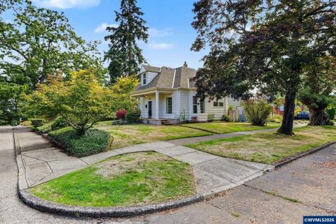 728 Wilbur Street SE Salem OR 97302