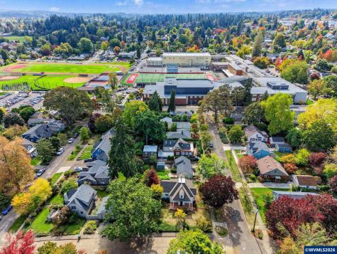 728 Wilbur Street SE Salem OR 97302
