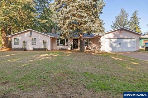 3170 Kingston Way NW Albany OR 97321