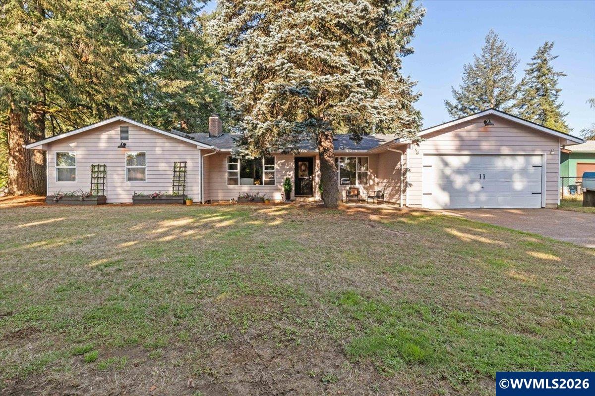 3170 Kingston Way NW Albany OR 97321
