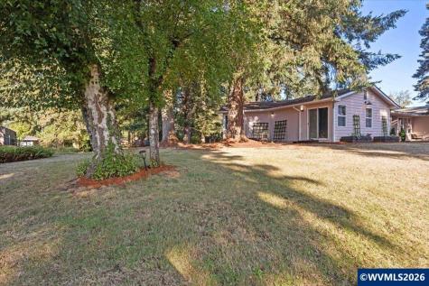 3170 Kingston Way NW Albany OR 97321